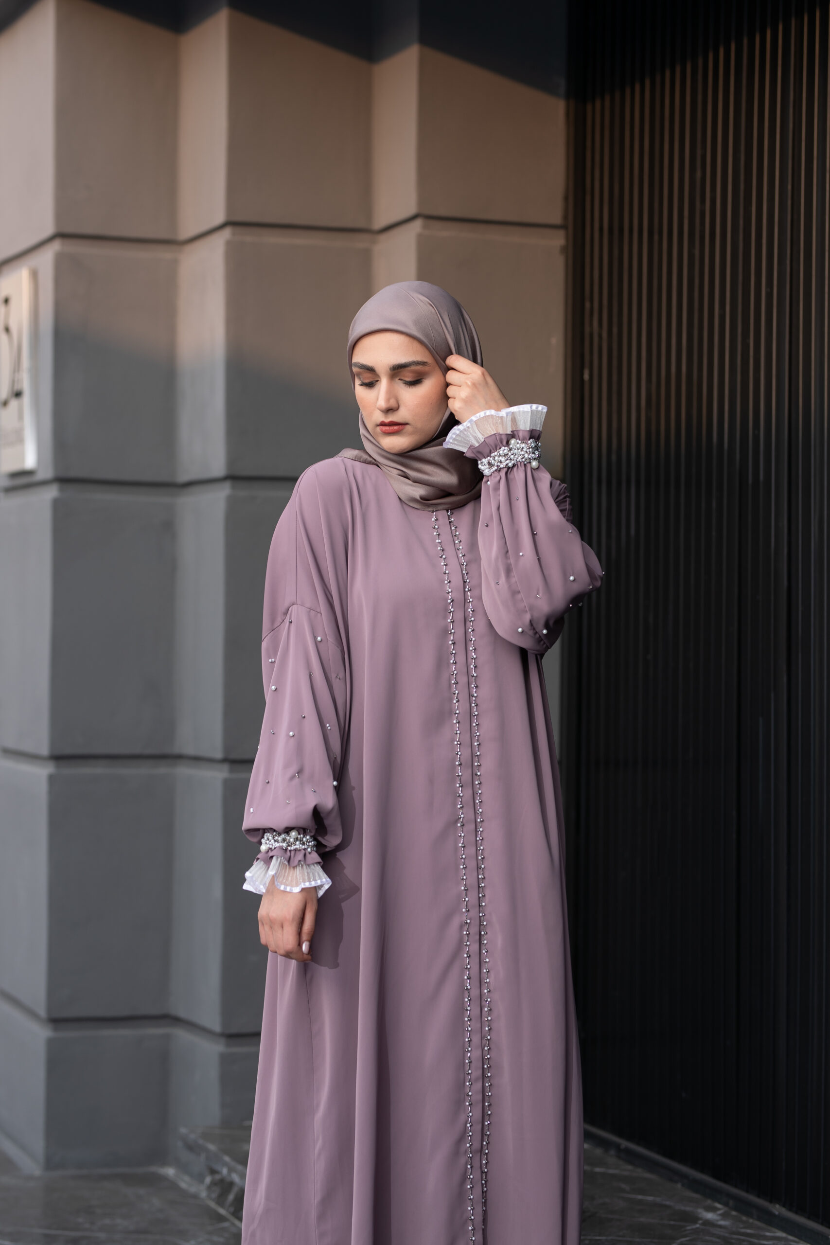 خرید مانتو پاییزه زنانه با استایل پاییزی و رنگ‌های گرم
