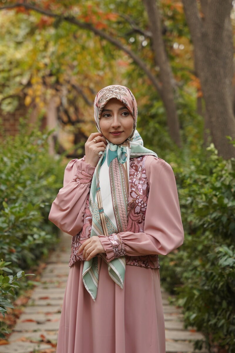 مانتو پاییزه زنانه فوتر برای استفاده روزمره