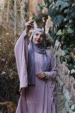 مانتو زیبای یاسی سیمین دخت - Image 2