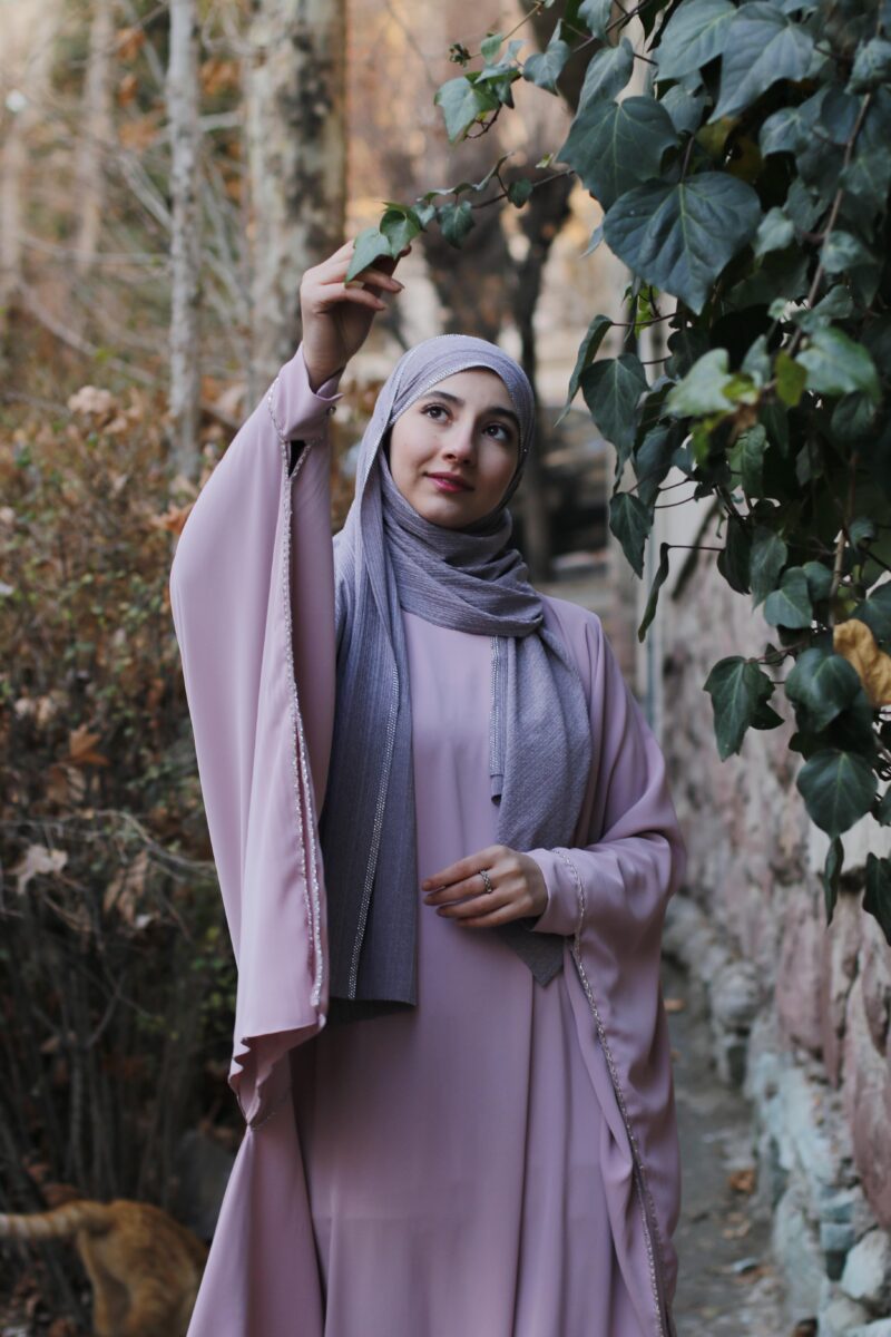 مانتو زیبای یاسی سیمین دخت - Image 2