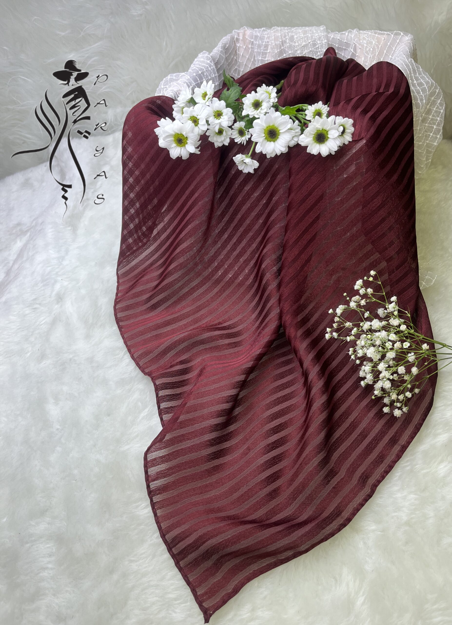 روسری پریاس روسری پریاس