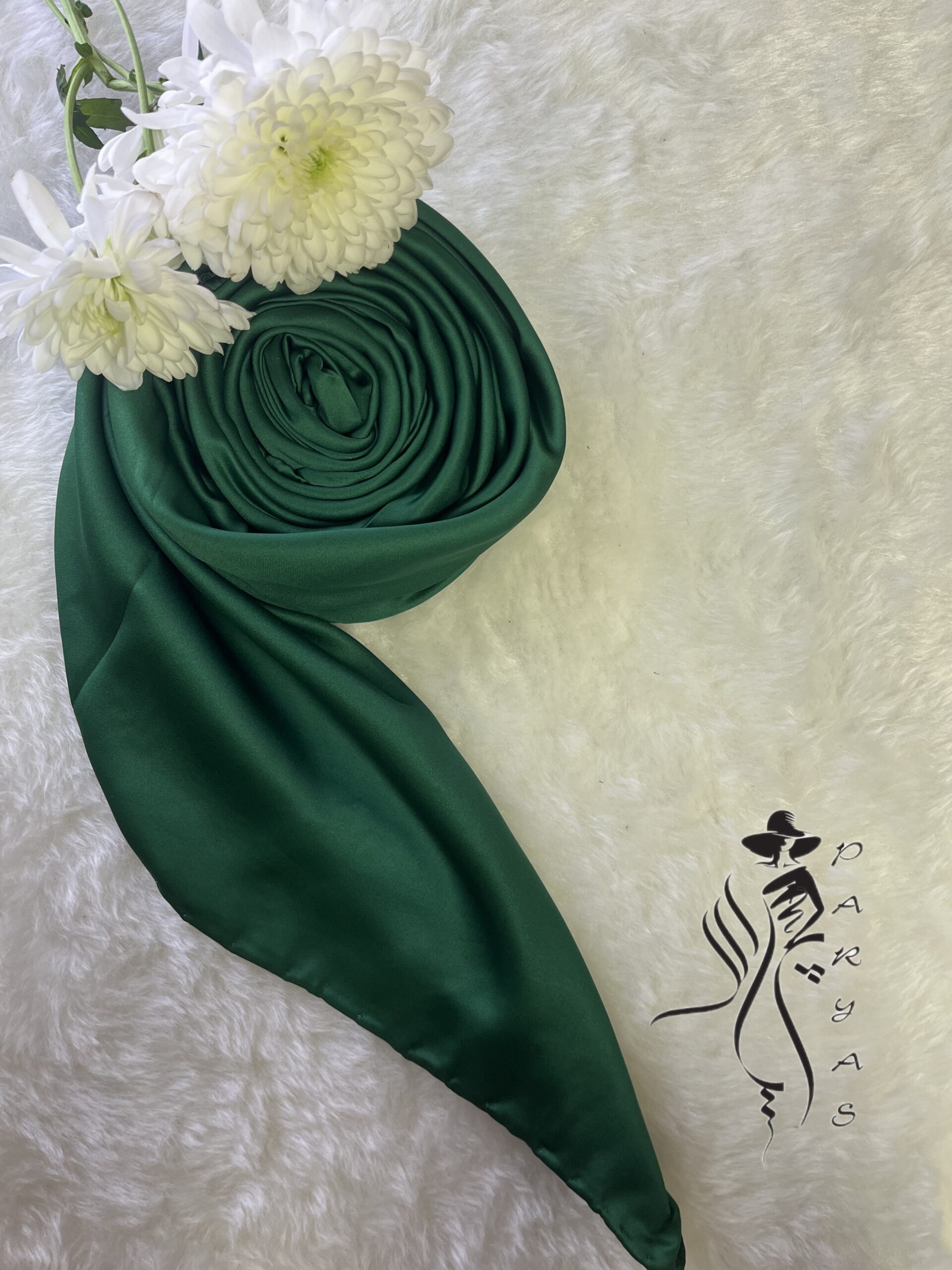 روسری زنانه روسری زنانه