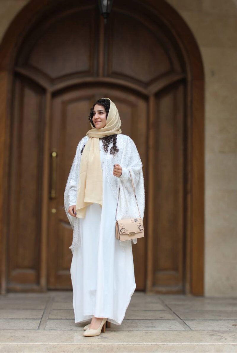 لباس عقد محضری