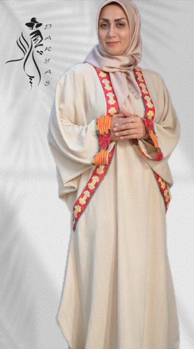 مانتو عبای زنانه