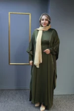 عبای دلتا جولیا