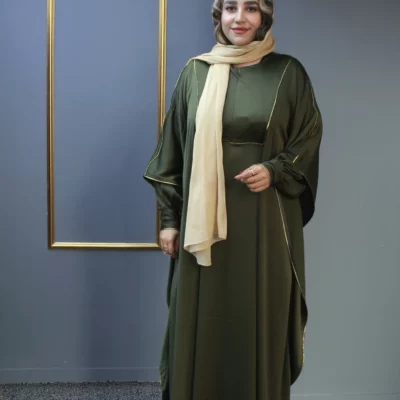 عبای دلتا جولیا