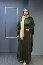 عبای دلتا جولیا