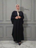 اگر به دنبال ترکیبی از وقار، راحتی و استایل مدرن هستید، عبای مدل یسنا همان گزینه‌ای است که کمد لباس شما برای سال ۱۴۰۵ به آن نیاز دارد. این عبا نه تنها یک پوشش، بلکه بیانیه‌ای از سلیقه خاص شما در انتخاب مانتو لاکچری است.