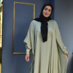 مانتو روزمره دلتا جولیا | خنک و راحت مناسب فصل گرم سال